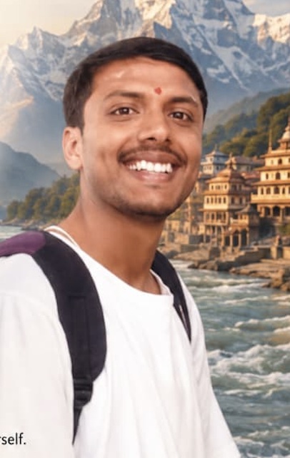 Dr. Ravi Sharma